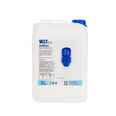 Bidon 5 litri Adblue [2]