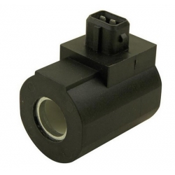 Electrice - Bobina 12V 16x50 mm pentru lifturi camioane Zepro