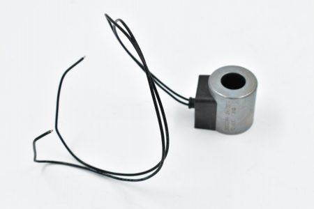Bobina 12V 18x40 mm obloane hidraulice [4]