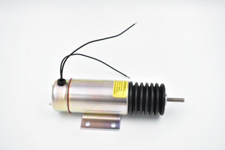 Produse noi - Bobina acceleratie motor 12V Kubota Deutz Ford Perkins