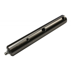 Bolturi, role si bucse - Bolț 25x170 mm cu ungere pentru platformele de ridicare Dhollandia