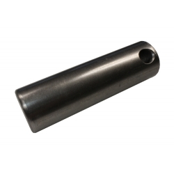 Cilindri, burdufe - Bolt 30x100 mm cu ungere pentru lifturi hidraulice Dhollandia