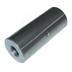 Bucse, bolturi si role - Bolț 35x84 mm cu gresare pentru platformele de încărcare Bar Cargolift
