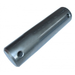 Bucse, bolturi si role - Bolț 40x157 mm cu gresare pentru obloane hidraulice Bar Cargolift