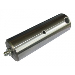 Bolturi, role si bucse - Bolț cu ungere Ø 30x124 mm pentru obloane de ridicare Dhollandia