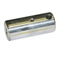 Bolturi, role si bucse - Bolț ungere Ø 30x78 mm trape hidraulice Dhollandia