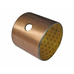 Bolturi, role si bucse - Bucsa PAP Ø 40/44-40 mm pentru lifturi hidraulice Dhollandia