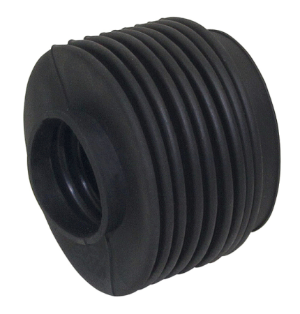 BURDUF PROTECTIE - Burduf cauciuc 50x90-320 mm pentru obloane hidraulice