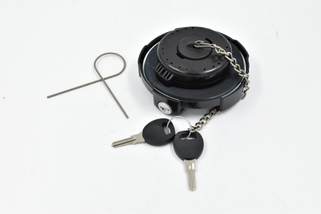 Accesorii Rezervor - Buson rezervor camion din plastic RENAULT DAF, VOLVO