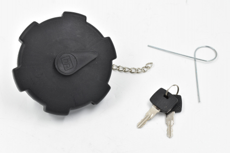 Accesorii Rezervor - Buson rezervor camion MERCEDES, MAN, VOLVO, DAF