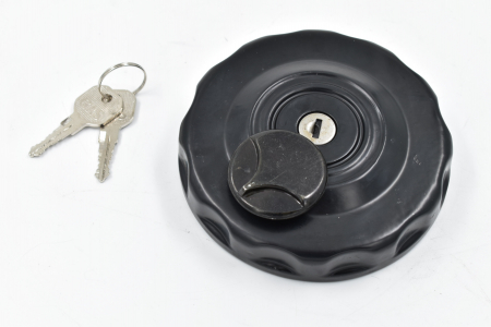 Buson rezervor camion negru [1]