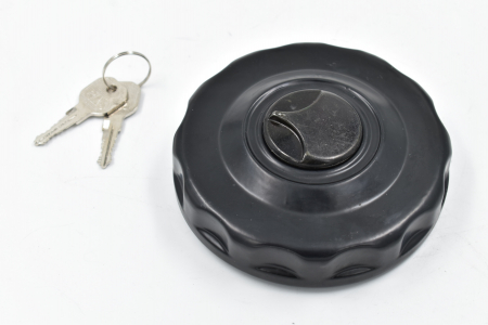 Accesorii Rezervor - Buson rezervor camion negru