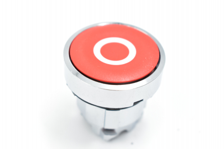 MBB - PALFINGER - Buton comanda rosu diametru 22 mm