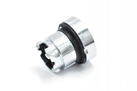 Buton comanda rosu diametru 22 mm [2]