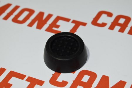 Electrice - Buton din cauciuc pentru panou de control obloane de ridicare Dhollandia, Zepro