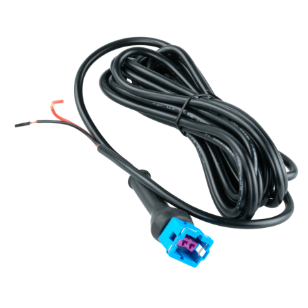 ELECTRICE - Cablu conectare bobina 2 pini 4000 mm