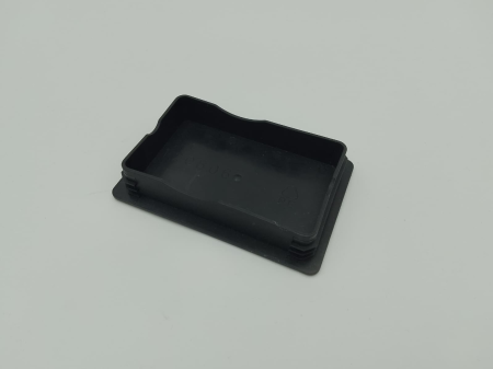 Mecanice - Capac 120x80mm lift BAR CARGOLIFT 101116313