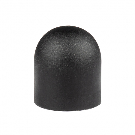 Capac carlig remorcare negru [1]
