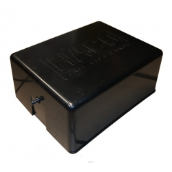 CAPAC - Capac carter motor pentru lifturi hidraulice Dhollandia
