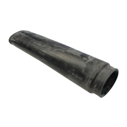 CAPAC - Capac de cauciuc 55x60-330 mm pentru lifturi hidraulice Dhollandia