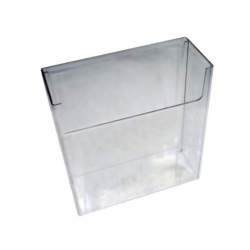 Mecanice - Capac placa electronica lift hidraulic Bar Cargolift