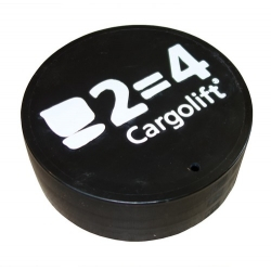 Mecanice - Capac plastic teava 114 mm pentru obloane Bar Cargolift