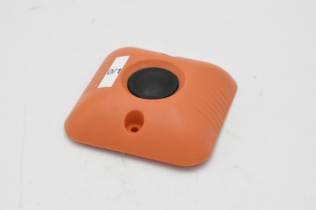 CAPAC - Carcasa telecomanda un buton pentru trape hidraulice Zepro
