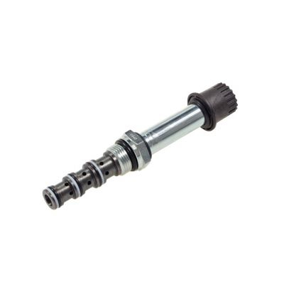 Hidraulice - Cartus electroventil 4/2 / Ø16 / 7/8" 16UNF pentru lifturi hidraulice Dautel, Zepro, Antaeus 