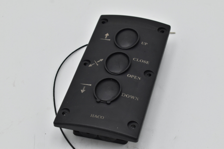 Electrice - Caseta de control pentru obloane ridicatoare