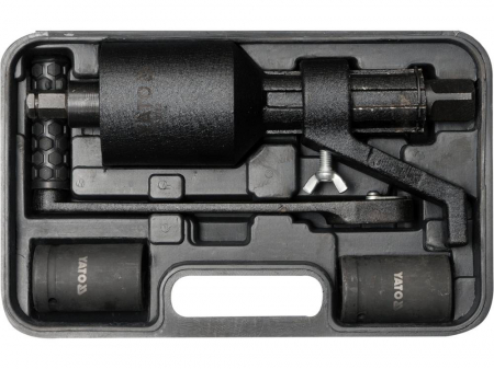 Cheie de roti cu amplificator de forta 4200 nM [1]