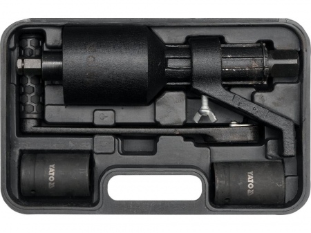Cheie de roti cu amplificator de forta 4200 nM [4]
