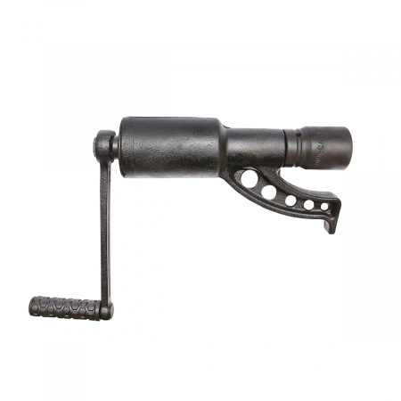 Cheie desfacut roti camion cu reductor 2 trepte cu tubulare 24, 27, 30, 32, 33, 36, 38 mm [1]