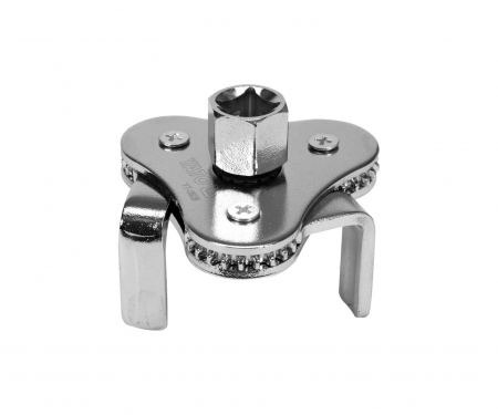 Cheie filtru ulei  cu 3 brate 63-120mm [2]