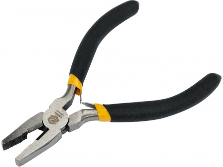 Produse noi - Cleste combinat pentru mecanica fina 120mm