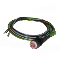 Electrice - Comutator de cabină 24V pentru obloane hidraulice