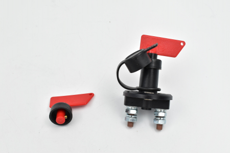 Contact general 100A lift hidraulic [1]