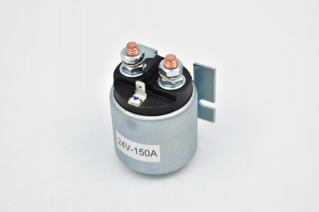 Contactor 24V 150A pentru oblon hidraulic [2]