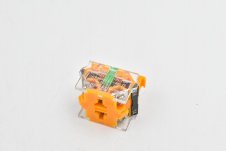 Contactor 2xNO pentru obloane ridicatoare Dhollandia [4]