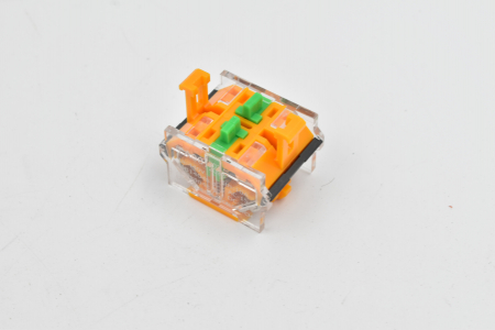 Contactor 2xNO pentru obloane ridicatoare Dhollandia [3]