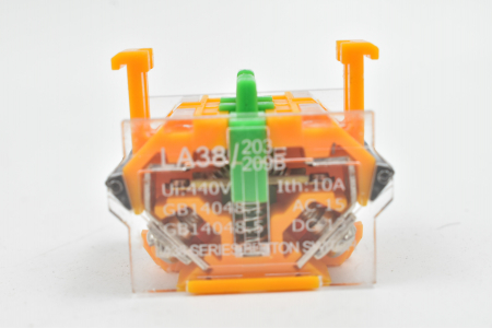 DHOLLANDIA - Contactor 2xNO pentru obloane ridicatoare Dhollandia