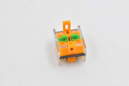 Contactor 2xNO pentru obloane ridicatoare Dhollandia [2]
