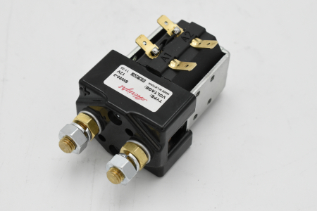 Contactor ALBRIGHT 12V [3]