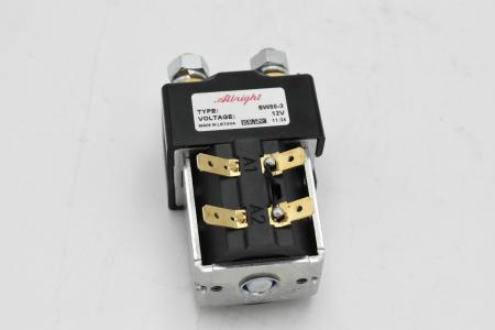 Contactor ALBRIGHT 12V [4]