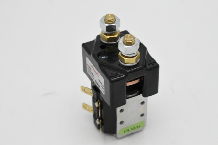 Contactor ALBRIGHT 12V [1]