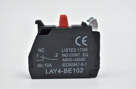 MBB - PALFINGER - Contactor oprire 1xNC lifturi hidraulice
