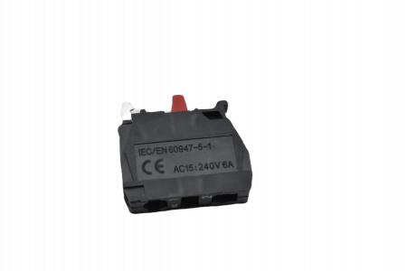Contactor oprire 1xNC lifturi hidraulice [5]