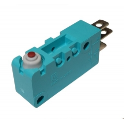 Electrice - Contactor panou comanda picior pentru lifturi hidraulice Dhollandia