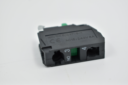 Contactor pornire 1xNO pentru obloane hidraulice [1]