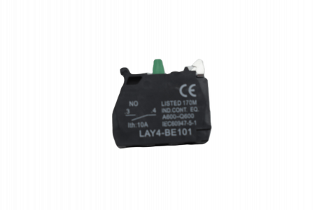 MBB - PALFINGER - Contactor pornire 1xNO pentru obloane hidraulice