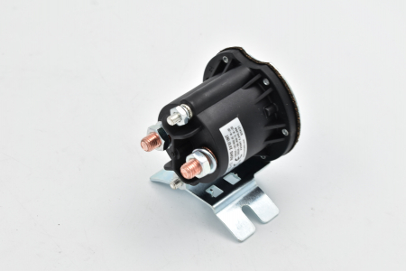 Pompe si motoare electrice - Contactor, releu pornire motor 24V 150A Dhollandia